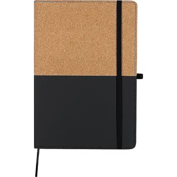 Zápisník Suttony - , černá