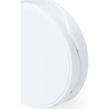 Kumol - Antibakteriální držák, bílá