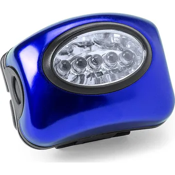 Svítilna Lokys - Pochodeň, modrá