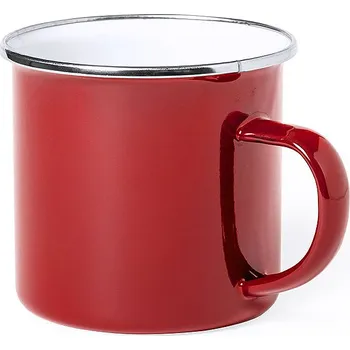 Kirpal - Hrnek, červená