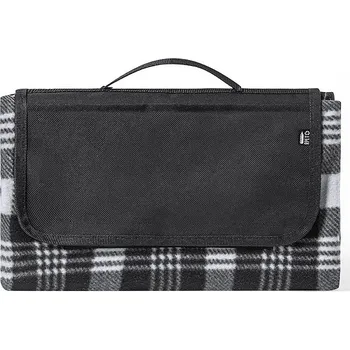 Pikniková deka Zaralex - Pikniková deka, černá