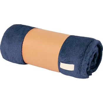 deka Durmok - Deka, modrá