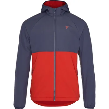 Cyklistická bunda Silvini pánská bunda MJ2503 Gralbo navy-red Velikost: 3XL