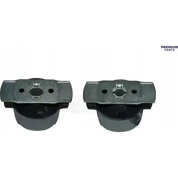 Zavěšení kol Sidem 805308 KIT Uložení, pouzdro nápravy