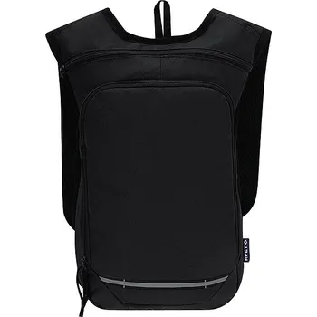 Městský batoh Rinix - Batoh, černá