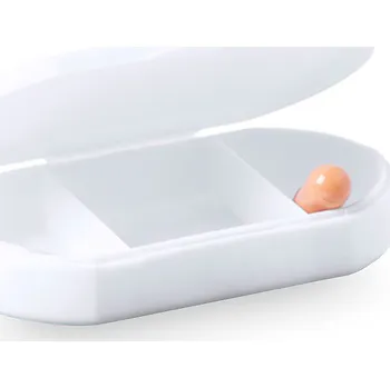 Dárková krabička Trizone - Krabička, bílá