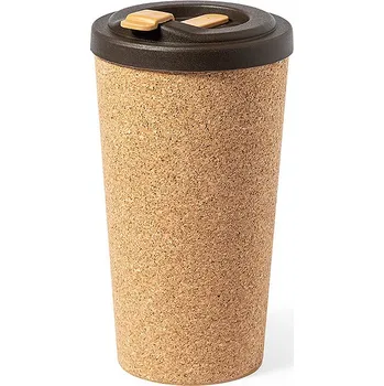 Termohrnek Borio - termohrnek, hnědá