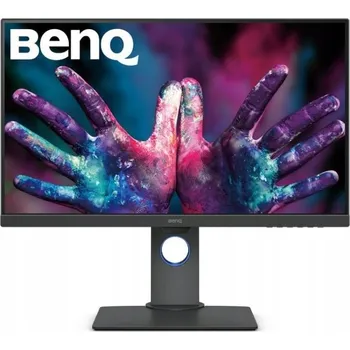 Monitor LED Monitor BenQ PD2705Q 27" 2560 x 1440 px IPS / PLS