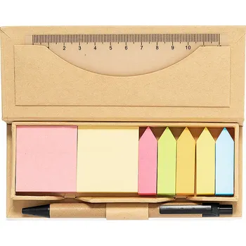 Alisio - Kancelářská sada, béžová