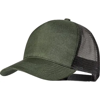 Čepice Pamper - Čepice, zelená