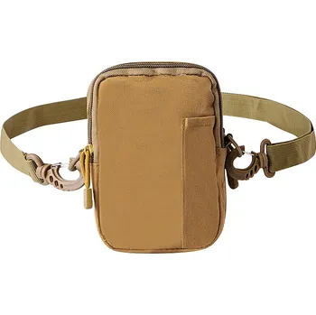 Gertler - Taška přes rameno, hnědá