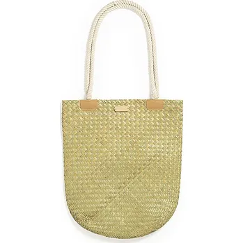 Kabelka Bedwey - Taška, béžová