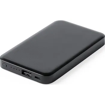 Powerbanka Kustol - Powerbanka, černá