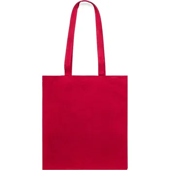 Nákupní taška Xental - Taška, červená