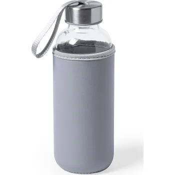 Láhev Dokath - Láhev, šedá