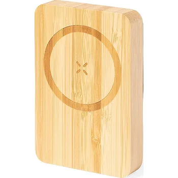 Powerbanka Dobson - Powerbanka, multicolor