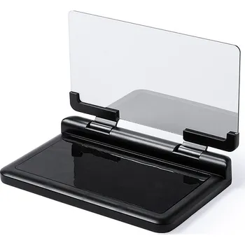 Wantol - Držák na palubní desku, černá