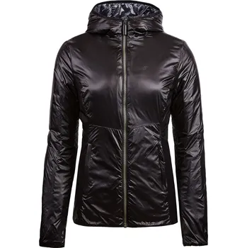 Cyklistické oblečení Silvini dámská bunda WJ1722 Alpestre black Velikost: XXL