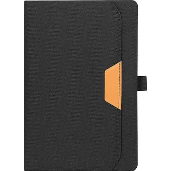 Městský batoh Zarek - , černá