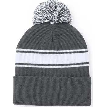 Čepice Baikof - Klobouk, šedá