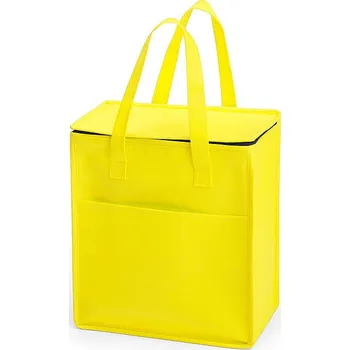 Lans - Chladicí taška, žlutá