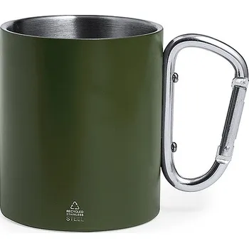 Lecrer - Hrnek, zelená