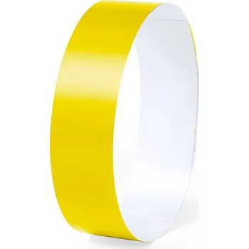 Náramek Fonten - Náramek, žlutá