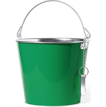 kbelík Duken - Kbelík, zelená