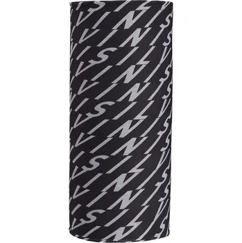 Šátek SILVINI MOTIVO black-white