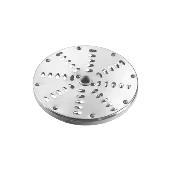 Kráječ zeleniny REDFOX Disk strouhací 7 mm pro ZK 50 | REDFOX - DISK Z7