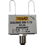 Teroz 434 IEC konektory