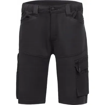 Pracovní obuv PORTWEST Kraťasy DX420 Trade Shorts POR-DX420ABR28 Černá 28