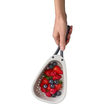 Kuchyňské náčiní Cedník skládací Droplet Mini 1000018