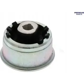 Zavěšení kol Sidem 805639 Uložení, rameno