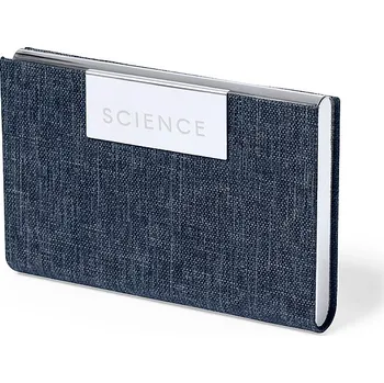 Peněženka Restek - Držitel karty, modrá