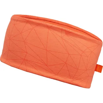 Čepice Silvini Dvouvrstvá sportovní čelenka Trebbia UA1731 orange Velikost: L/XL