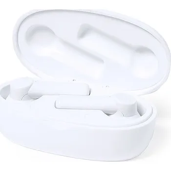 Sluchátka Kermit - Sluchátka, bílá