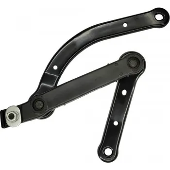 Auto-moto Mechanismus stěračů pravý BMW 5(E60, E61), 6(E63, E64) 61617035100 WRC Original Parts