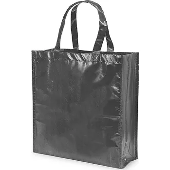 Nákupní taška Divia - Taška, černá