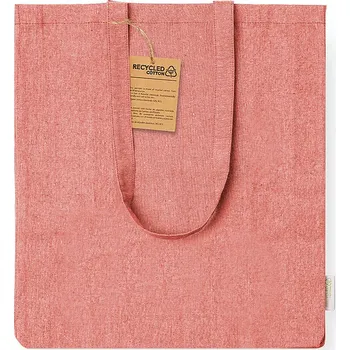 Nákupní taška Bestla - Taška, červená