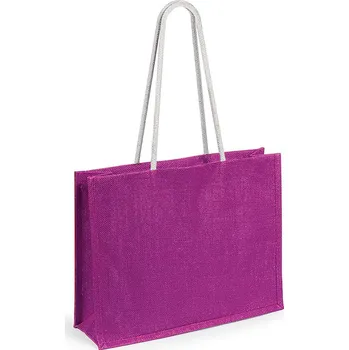 Sportovní taška Hintol - Taška, fuchsiová (tm. růžová)