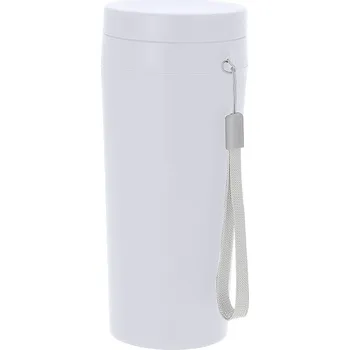 Láhev Redar - Izolovaná láhev, bílá