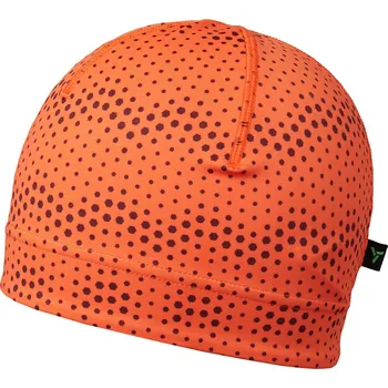 Čepice Silvini unisex čepice UA1520 Averau orange-merlot Velikost: L/XL