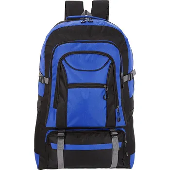 Platony - Batoh, modrá