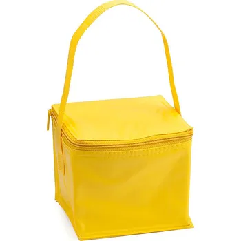 Tivex - Chladicí taška, žlutá