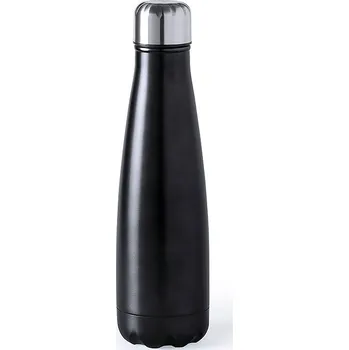 Láhev Herilox - Láhev, černá