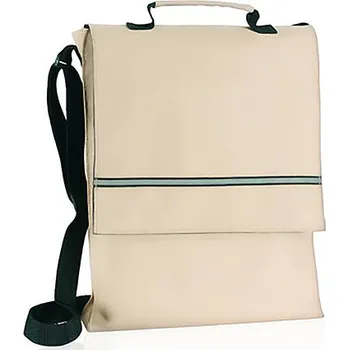 Mil‡n - Taška na dokumenty, béžová