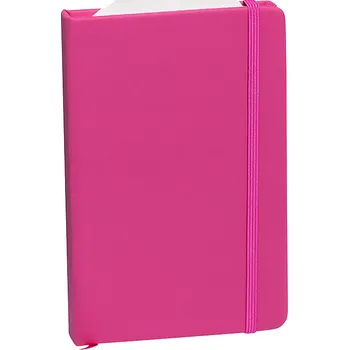 Kine - Poznámkový blok, fuchsiová (tm. růžová)