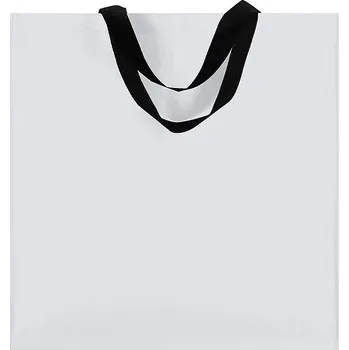 Nákupní taška Rhyker - Taška, bílá