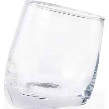 Merzex - Pohár, transparentní